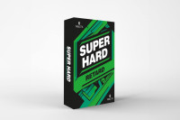 SUPER HARD RETARD 6 COMPRIMIDOS